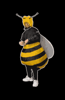 gr%C3%B6ni-bee.gif