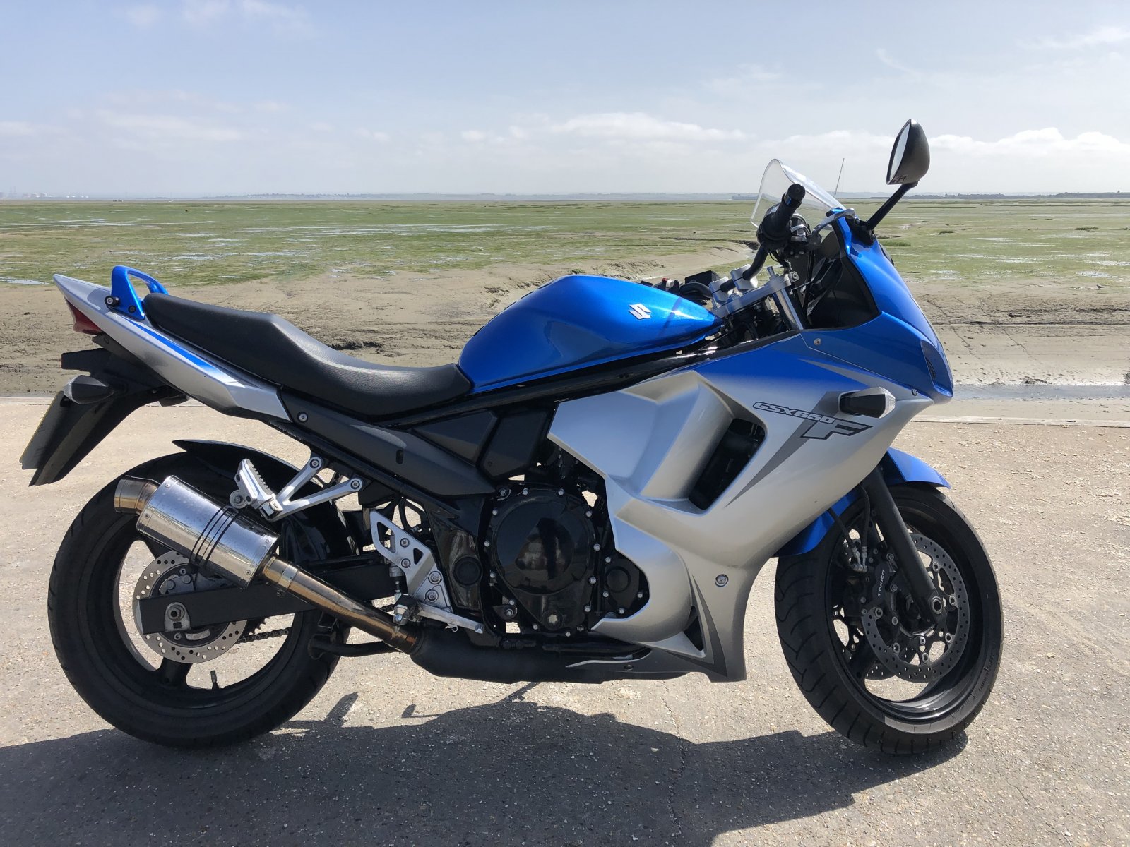 GSX650F 2010