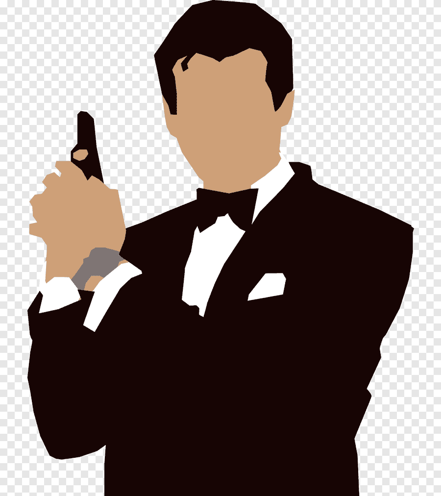 nd-film-series-drawing-james-bond-cartoon-business.png