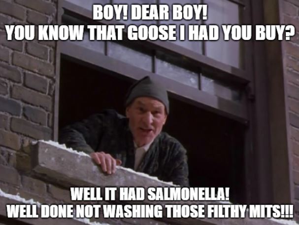 Scrooge You Boy.JPG