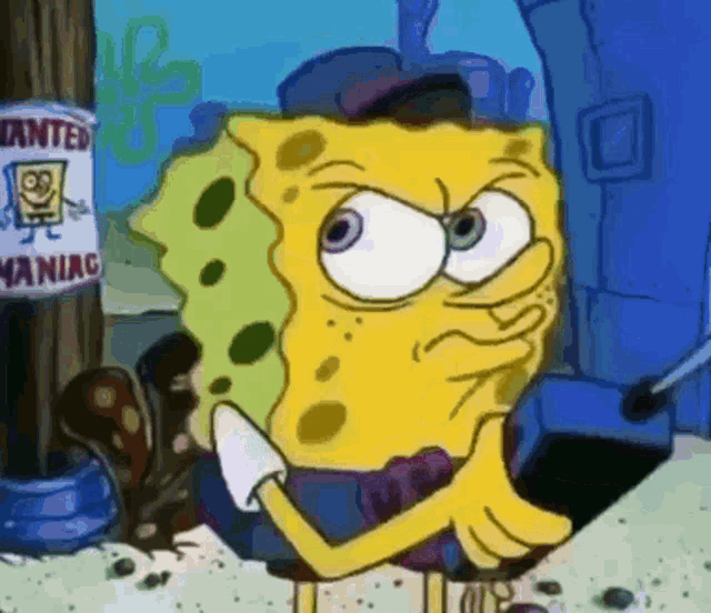 spongebob-meme-looking-around.gif