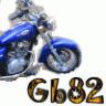 GingeRbiker82