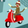HondaScooterLady