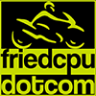 FriedCPU