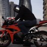 6Foot4Honda