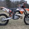 FlipHusky250