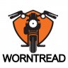 worntread