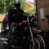 CorbyBiker