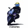 ridebyben