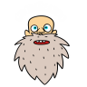 GromBeardo