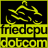 FriedCPU