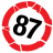 87Slabside