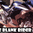 The Blank Rider