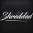 Shredded
