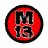 M13