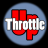 throttleup